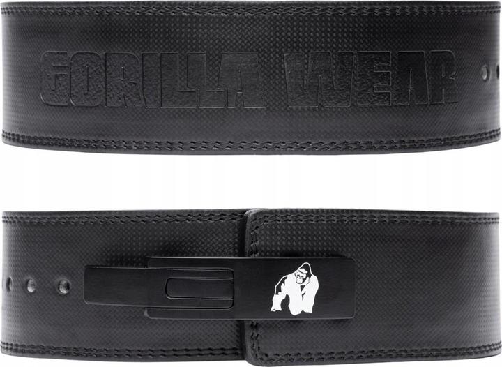 Produktbild Gorilla Wear 4" (S)