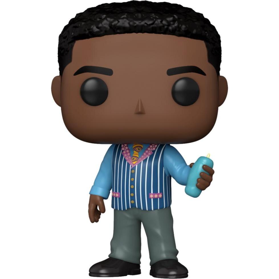 Funko Hocus Pocus 2 POP! Disney Vinyl figurine Gilbert w/candle 9 cm