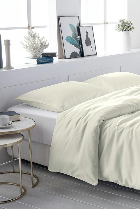 Immagine prodotto Living Home Uni Satin II (Copricuscino, 50 x 70 cm)