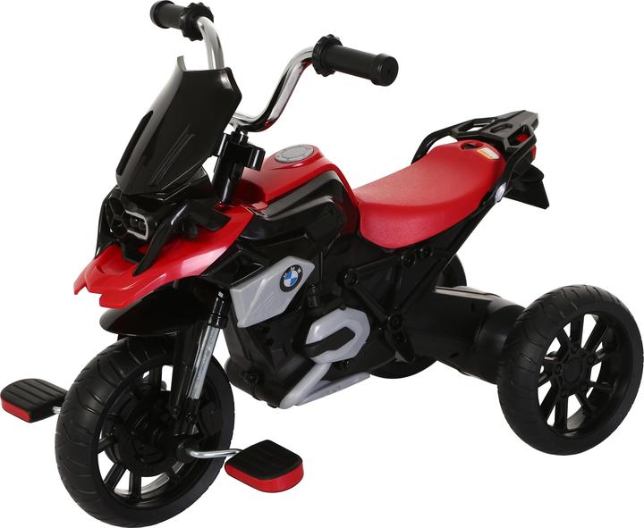 Produktbild Rollplay BMW R1200 GS MOTOR TRIKE