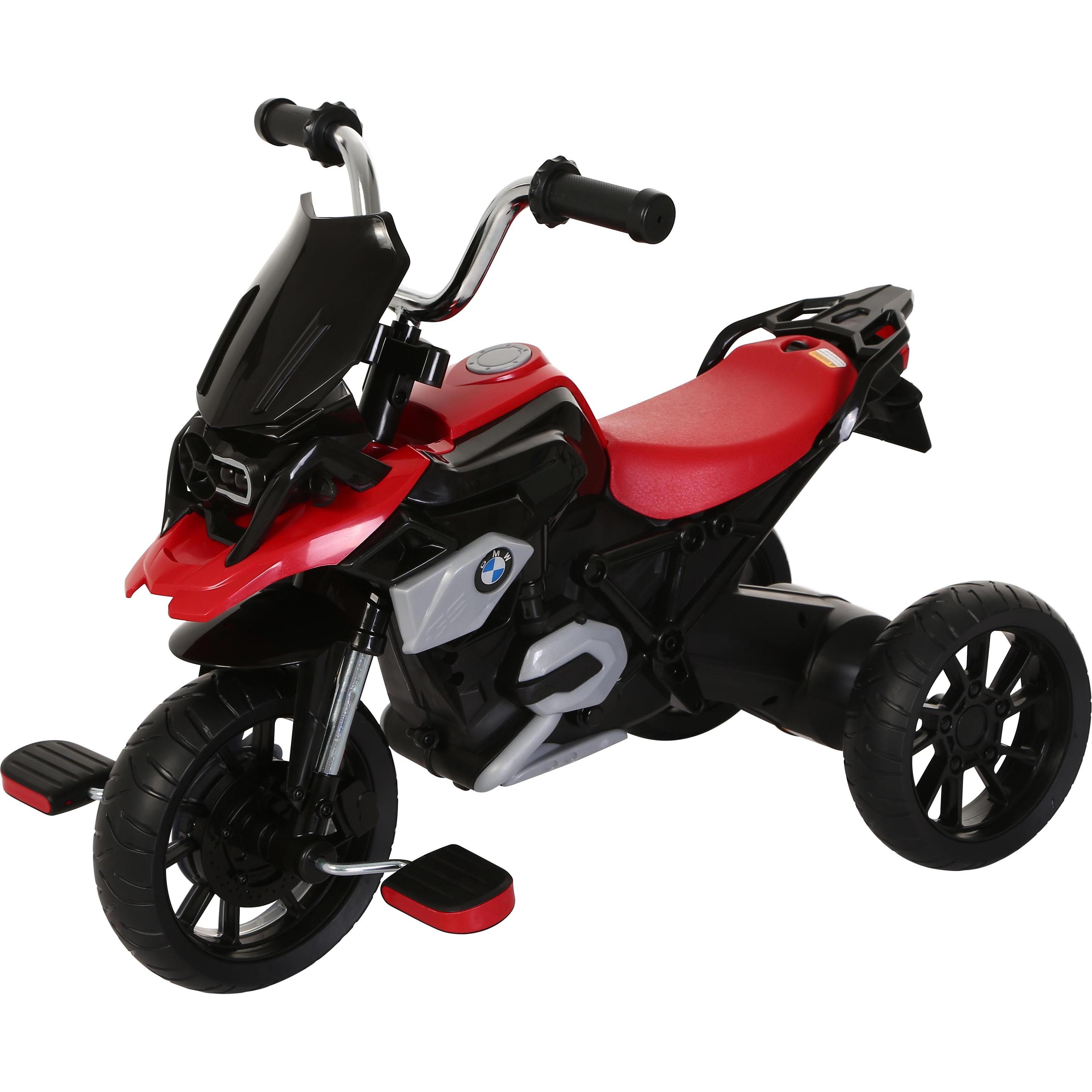 Rollplay BMW R1200 GS MOTOR TRIKE