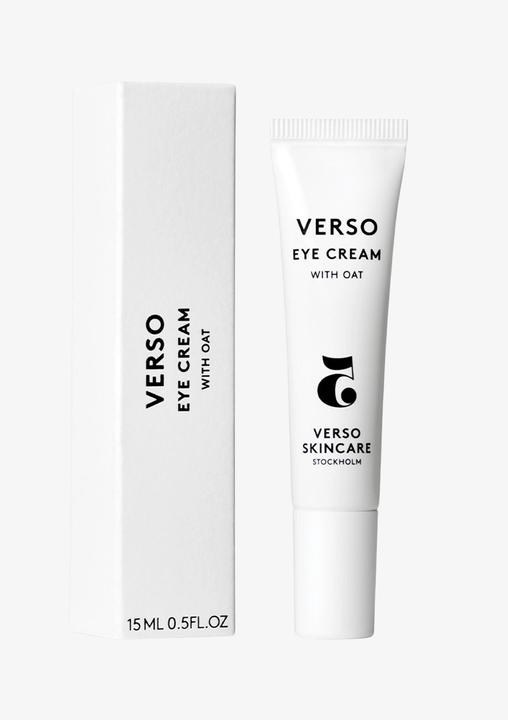 Image du produit Crème pour les yeux No. 5 15 ml (Crème pour les yeux, 15 ml, Jour + nuit)