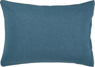 Actual product image Living Home Melange Jersey Double Face (Bedding set, 80 x 80 cm, 200 x 200 cm)