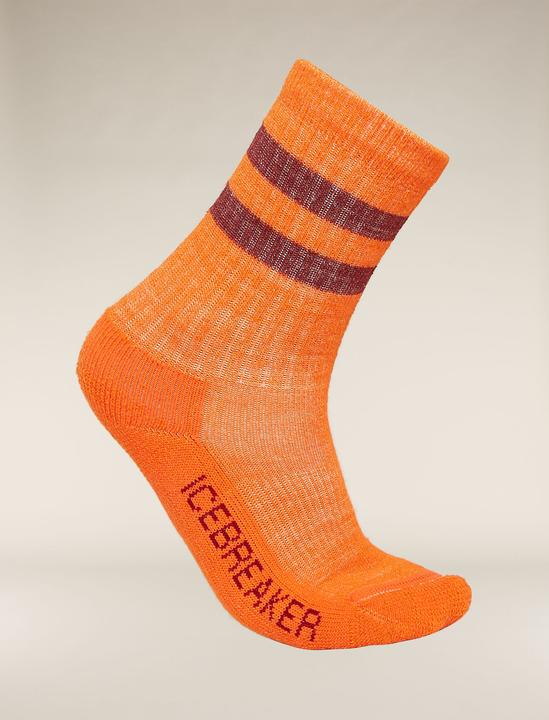 Produktbild Icebreaker Kids Hike Light Crew (30 - 32)