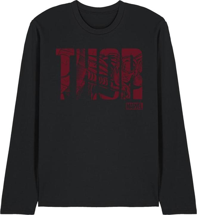 Produktbild TShirt Langärmlig (M)