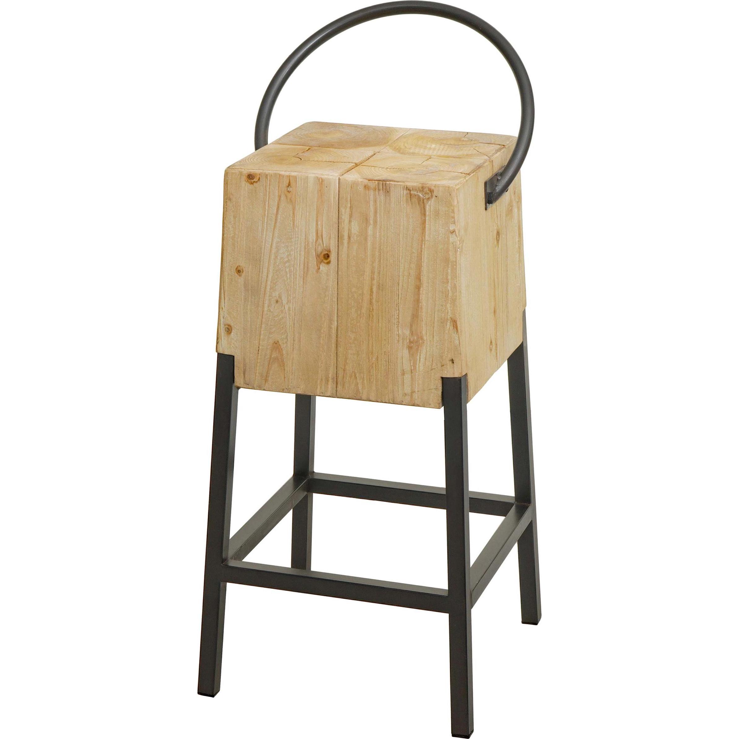 MCW, Barhocker, L76-BH