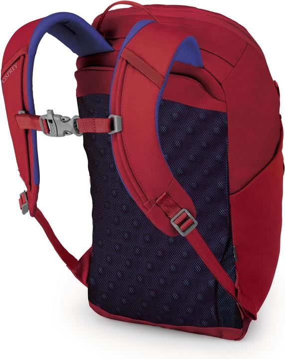 Image du produit Osprey Sac à dos Jet 12 (12 l)