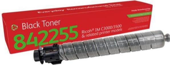 Productafbeelding Xerox Everyday Remanufactured Toner (BK)