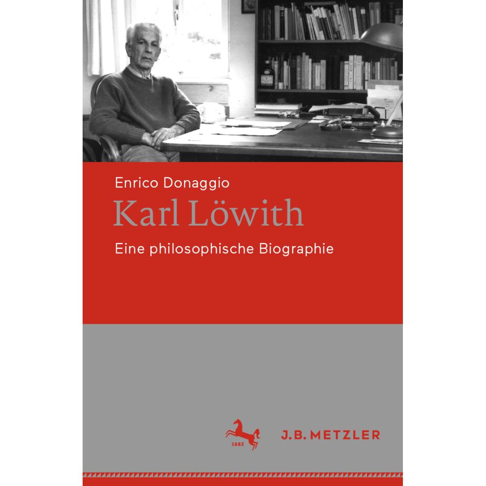 Karl Löwith, Sachbücher von Enrico Donaggio