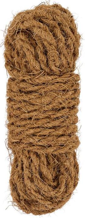 Immagine prodotto Siena Garden Filato di cocco 7,5m (750 cm, 0.70 cm)