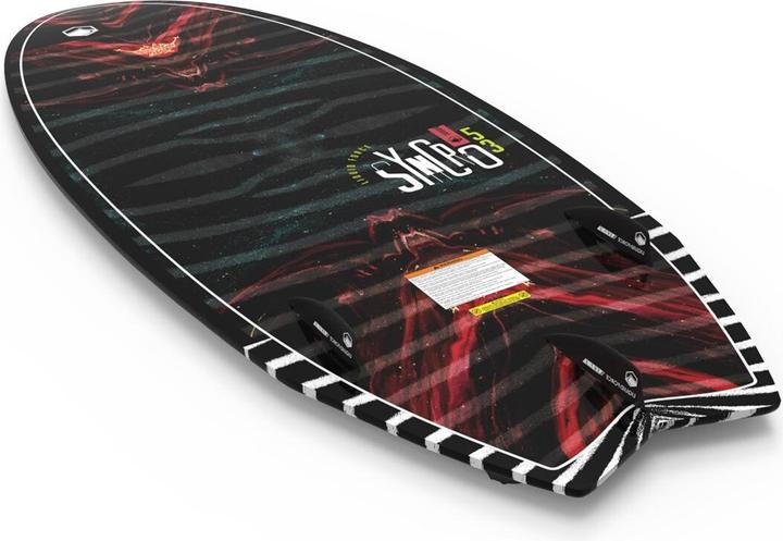 Produktbild Liquid Force Syncro Wakesurfer