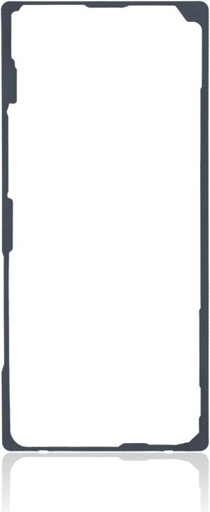 Ferryxpress Back Cover / Back Adhesive Tape for Galaxy Note 20 Ultra (Adhesive film, Galaxy Note 20 Ultra)