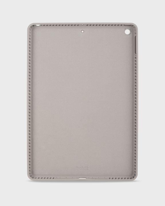 Image du produit Holdit Silicone Case iPad Taupe (Apple iPad 2019 (7e génération), Apple iPad 2020 (8e génération), Apple iPad 2021 (9e génération))