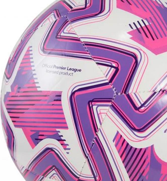 Actual product image Puma Premier League Orbita Football (5)