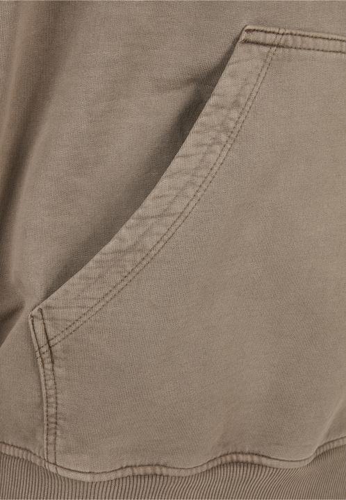 Image du produit Urban Classics Sweatshirt à capuchon (S)