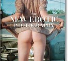 Image du produit The New Erotic Photography (Allemand, Diane Hanson, 2017)
