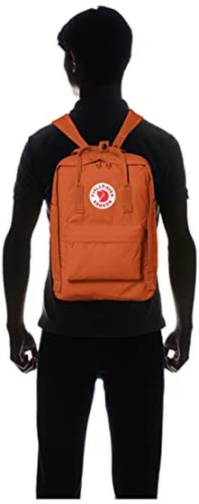 Immagine prodotto Fjällräven Kånken Laptop 15" (18 l)