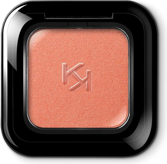 Image du produit KIKO Milano High Pigment Eyeshadow (11 Satin Coral)