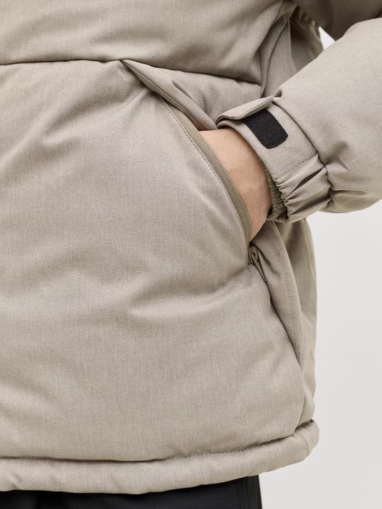 Produktbild Jack & Jones Steppjacke Steppjacke (XXL)