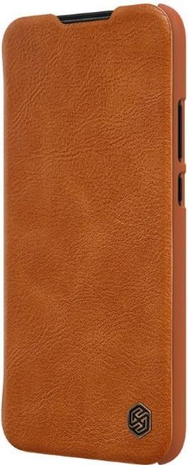Actual product image Nillkin Qin Series (Mate 30 Lite)