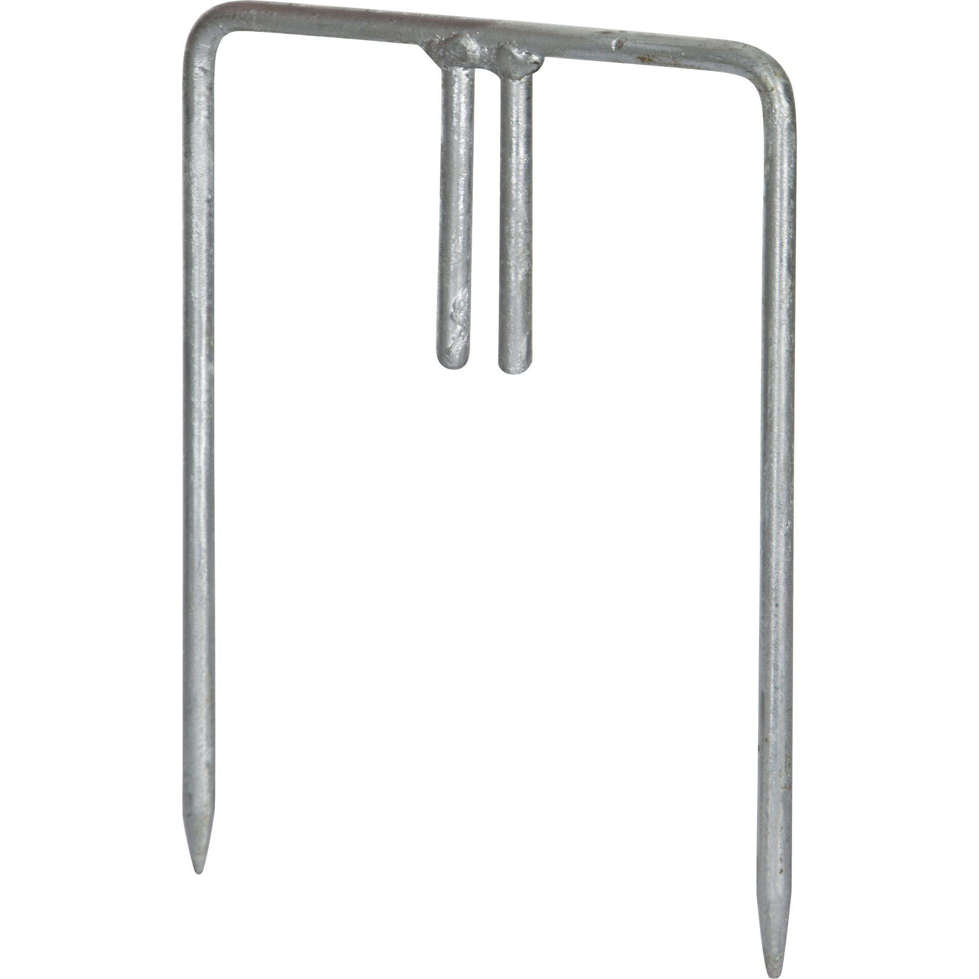 Kerbl Halterung f. Selbstschussgerät 299644 + 299645 (42962833)