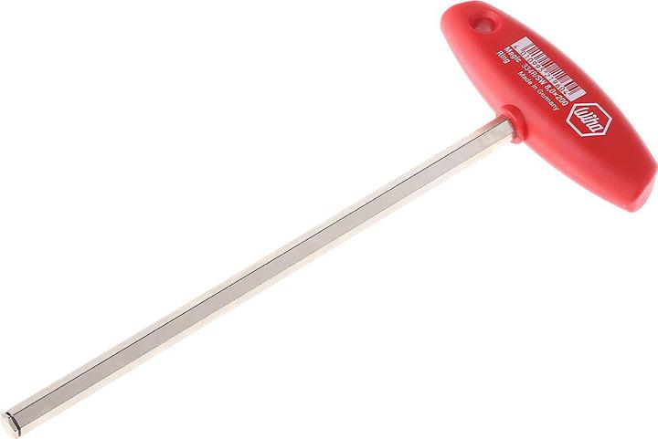 Actual product image Wiha Workshop inner hexagon screw