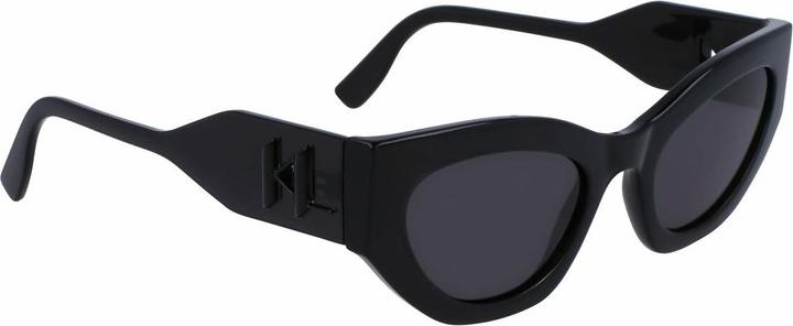 Karl Lagerfeld Ladies' Sunglasses KL6122S-5222015 Ã˜ 52 mm