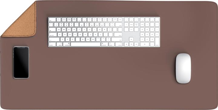 Actual product image CSL Mouse pad (XXL)
