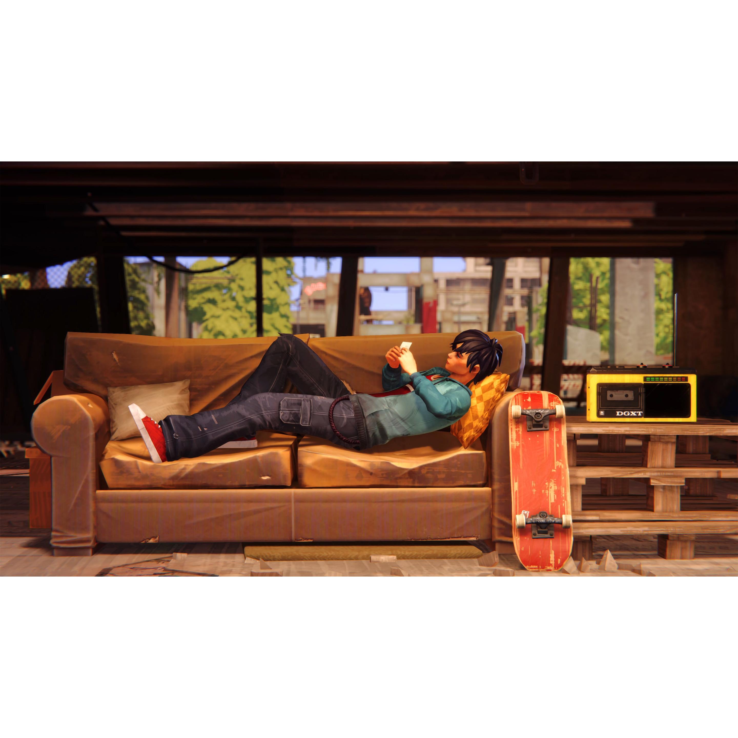 Thumbnail - Xbox Road 96: Mile 0 Download Code (Xbox One S, Xbox Series S, Xbox One X, Xbox Series X) zum Sofortdownload