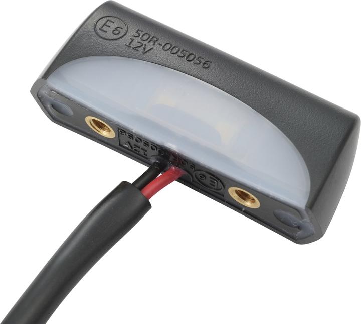 Immagine prodotto Daytona Led-Kennzeichenbeleuchtung