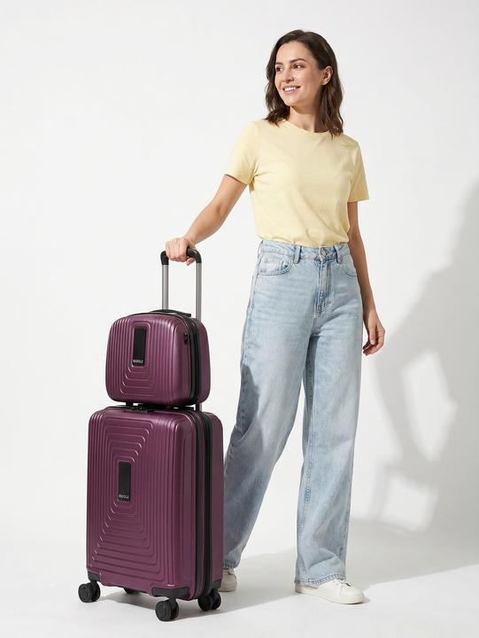 Actual product image Redolz Essentials 14 Beautycase 34 cm