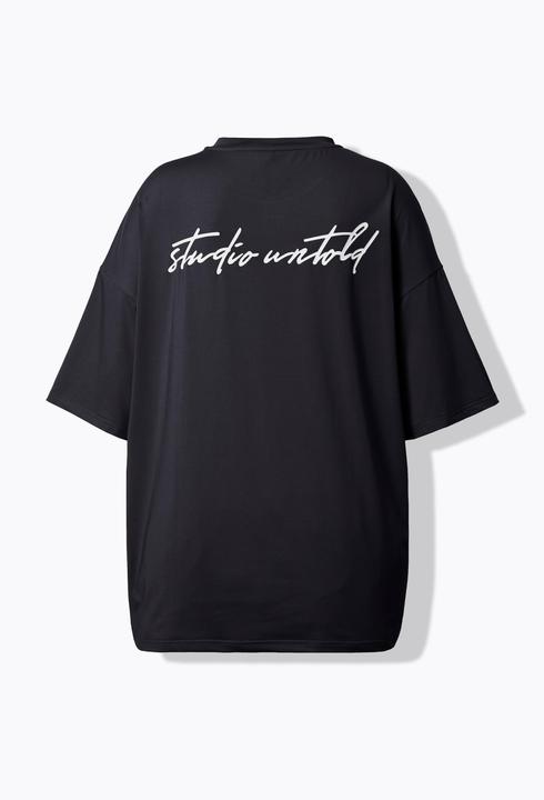 Produktbild Studio Untold T-Shirt, Statement Print