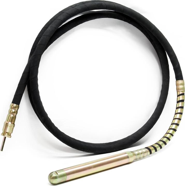 Immagine prodotto Wiltec Vibratore elettrico per calcestruzzo