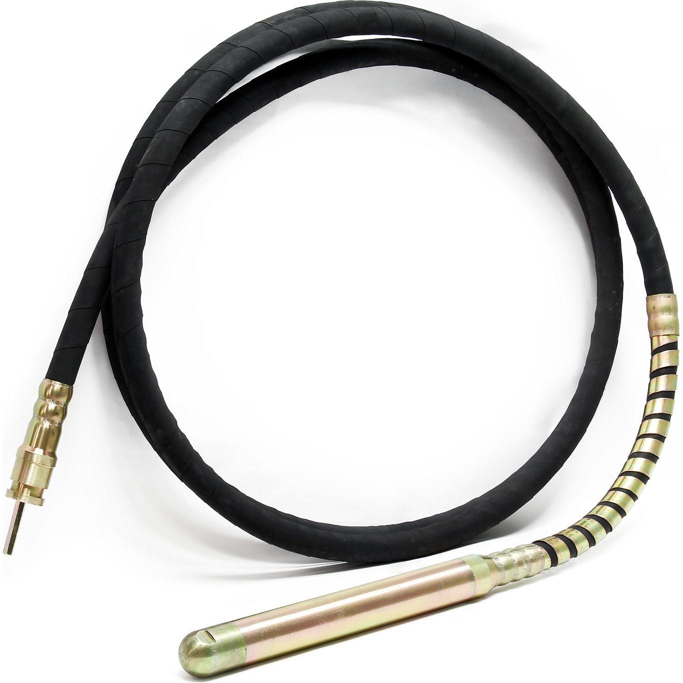 Thumbnail - Wiltec, Rührwerk + Mörtelrührer, Elektro Betonrüttler