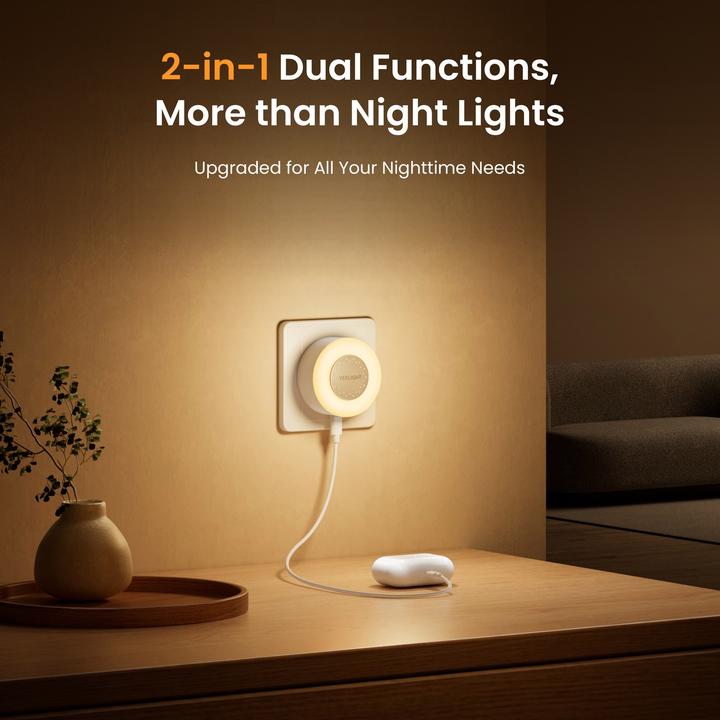 Image du produit Yeelight Jelly 4 Plus twilight