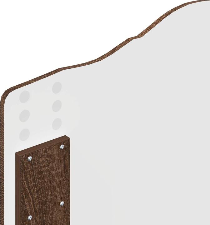 Image du produit vidaXL Bettrahmen (90 x 200 cm)