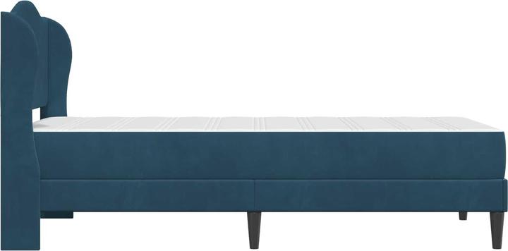 Image du produit vidaXL Moderner Bettrahmen (100 x 200 cm)