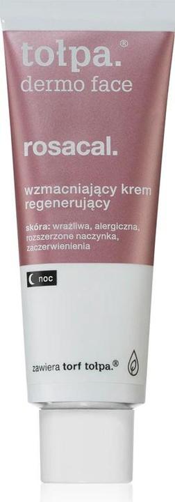 Tolpa Dermo Face Rosacal (40 ml, Crema 24h)