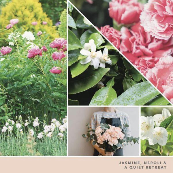 Produktbild Yankee Candle Tranquil Garden