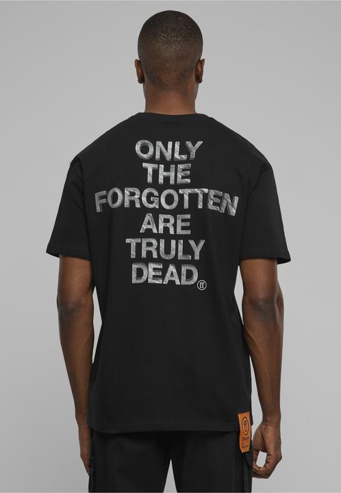 Image du produit Forgotten Faces Rivals Oversized Tee (S)