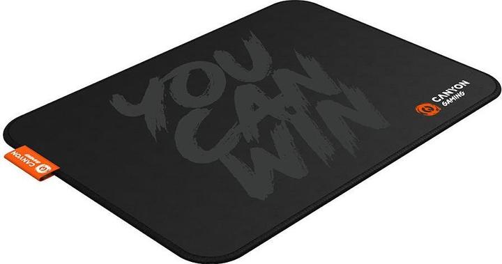 Actual product image Canyon MOUSE PAD-5