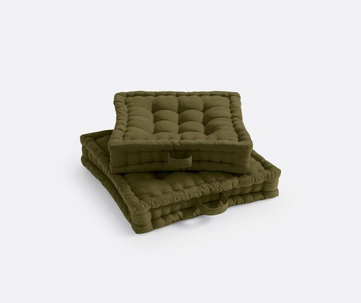 Immagine prodotto La Redoute Interieurs Scenario Recycle (38 x 38 x 10 cm)