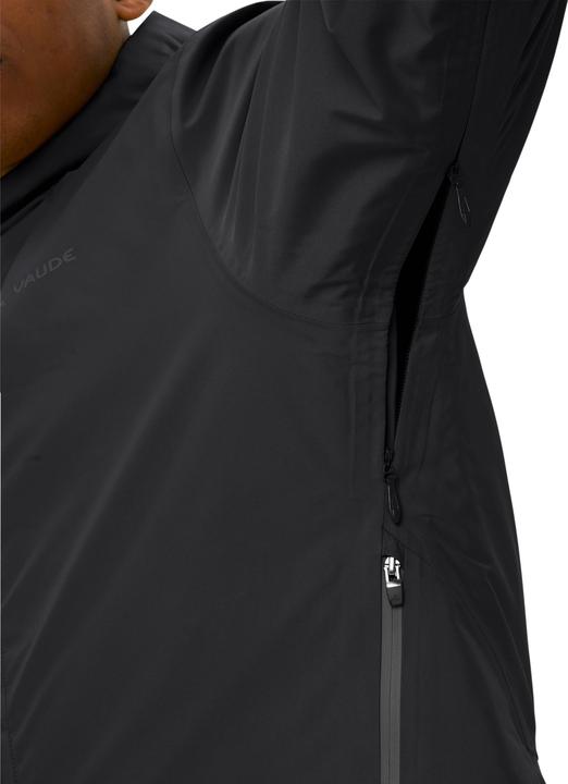 Immagine prodotto Vaude Cyclist Warm Rain Jacket II (L)