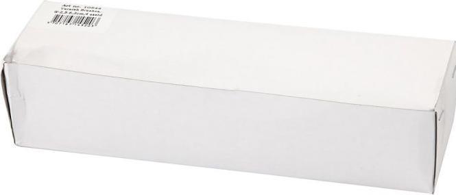 Image du produit Creativ Company Pinceau en soie Pinceau à peinture plat 4 pièces (63 mm)