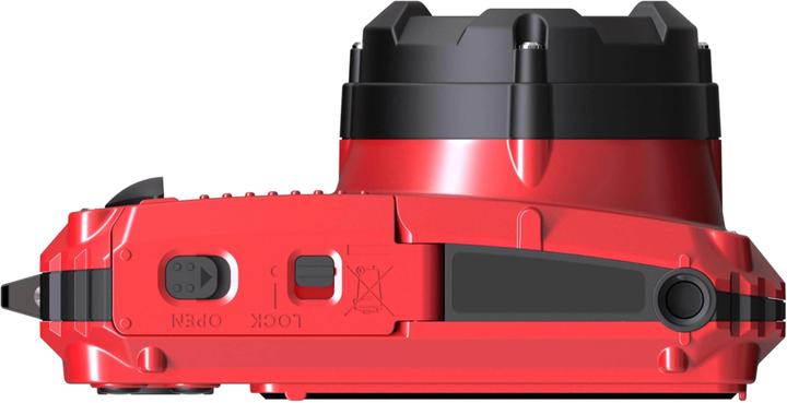 Immagine prodotto Kodak WPZ2 (4.9 - 19.6 mm, 16.35 Mpx, 1/2,3'')