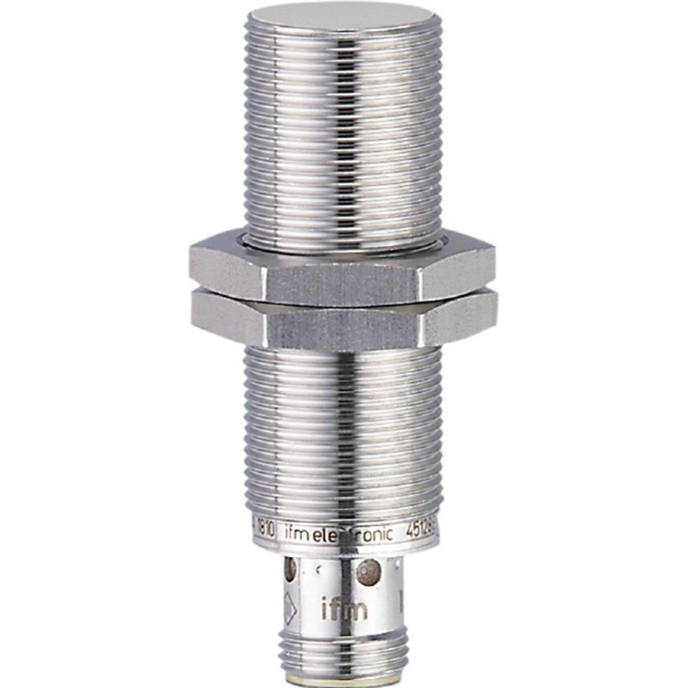 ifm Electronic Sensore induttivo IFM, Pulsante + Interruttore