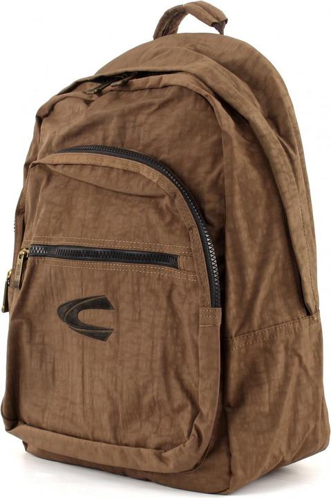 Image du produit Camel Active Journey Sac à dos 40 cm pour ordinateur portable (13 l)
