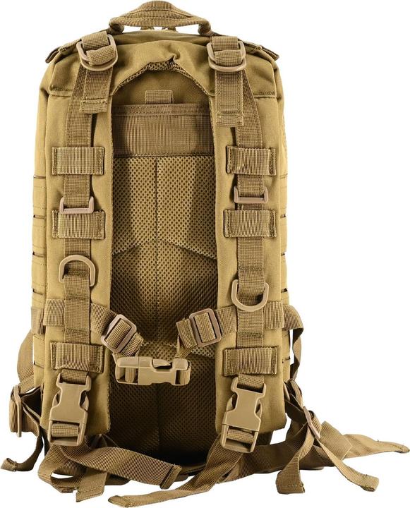 Actual product image Army Shop Assault Laser (25 l)