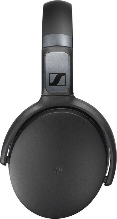 Actual product image Sennheiser HD 4.40 Bt (25 h, Wireless)