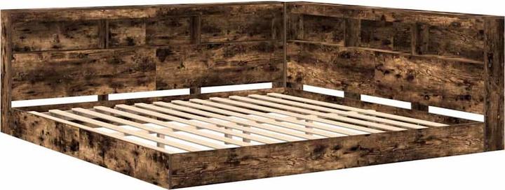 Produktbild vidaXL Bett (180 x 200 cm)